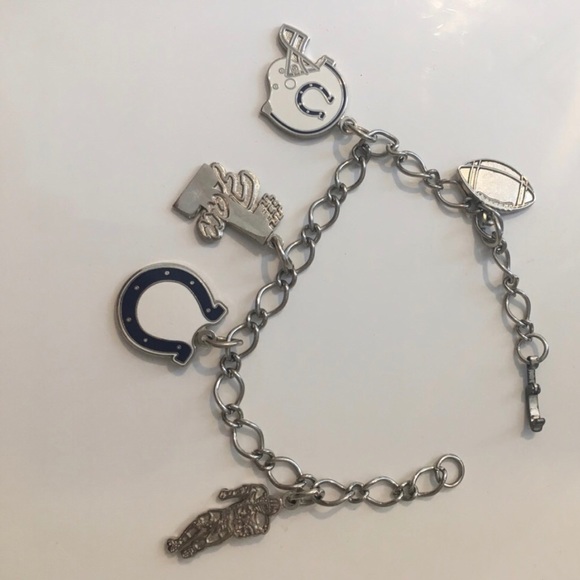 Indianapolis Colts scrubs - Picture 2 of 3